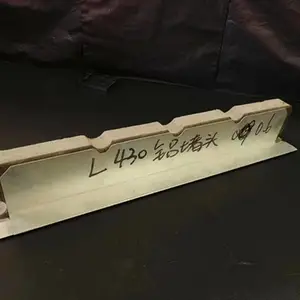 ֱ������400/430����þ�̰����Ͻ���Ƕ�ͷ ����������ˮ��� 0.6