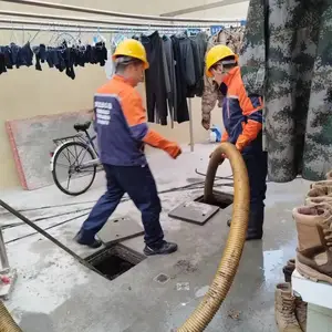 南京栖霞区污水池清理电话,栖霞区专业抽粪公司