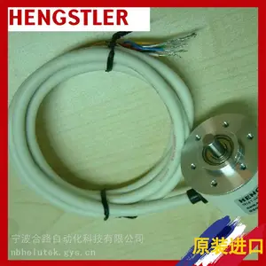 ����HENGSTLER RI64/1024BW4H7TBK00 S/N.1567937G/191115/0004