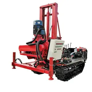 ZF-D����ѭ���Ĵ��򾮻� ��ھ���ѭ��ˮ����� ���̽�ˮ��׮
