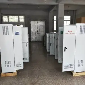 北京EPS应急电源80KVA 浙江汉电科技供应