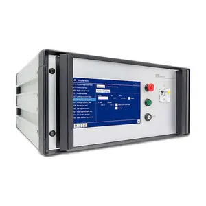 SPS electronic连接器【浪涌测试仪ST 4000B】USB和以太网/LAN接口