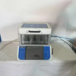 12λ����ƽ��Ũ����JT-AUTO-12DCˮԡ����Ũ��