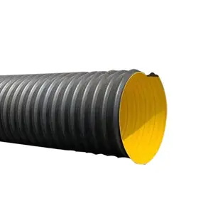 HDPE�ִ���ǿ��ˮ�ܿ�ѹ����ˮ����������