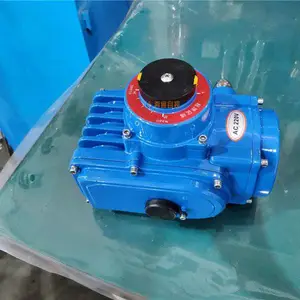 瑞浦 角行程 精小型 电动执行器 BT-15B 球阀装置