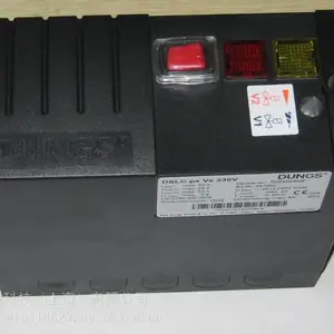 VPS504 S02�¹�DUNGS����ʽ���ż��ϵͳ˵����