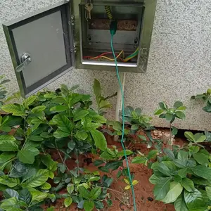 ������ӵذ�װ��Ŀ ʵ���ҽӵع��� ������ӵز��Է���