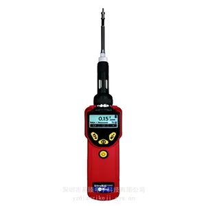 霍尼韦尔UltraRAE 3000+便携式手持特种化合物 VOC 气体检测仪PGM-7360