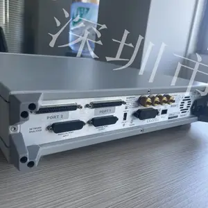 出售安捷伦Agilent Z5623A H83双向脉冲测试装置