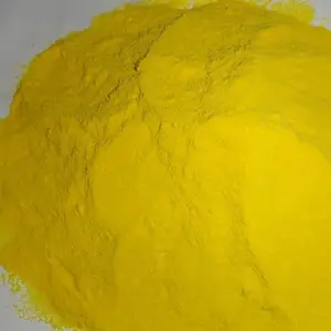 湖南造纸厂污水处理聚合氯化铝厂家水处理药剂
