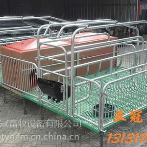 全复合板母猪产床厂家