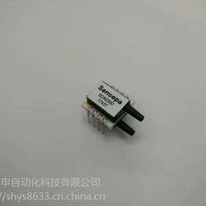 供应Sensepa压力传感器SDX030D 高精度差压传感器 200Kpa压力量程