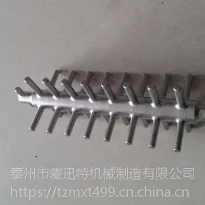 搅拌棒304精密铸造件