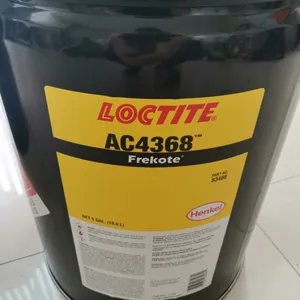 乐泰LOCTITE AC4368/FREKOTE AC4368脱模剂 低气味快干型，乐泰授权代理。