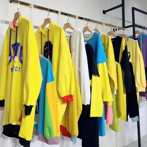 JMS潮牌19年休闲韩版时尚品牌女装折扣尾货走份一手货源 直播快手抖音女装货源