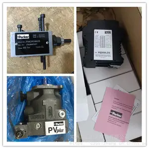 parker�ɿ�SCPSD-400-14-15 ���ѹ���������ֻ�