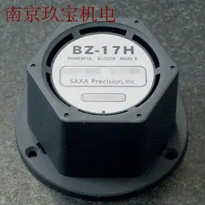 BZ-30 DC24V日本KOBISHI蜂鸣器BZ-17H