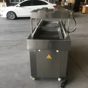 玉米肠真空包装机 扒鸡真空包装机