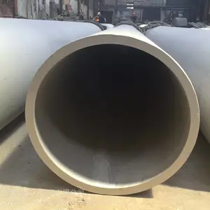 2507不锈钢无缝管_益鸿结构用不锈钢无缝管_石油裂化用不锈钢卫生管