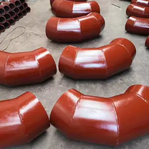 内蒙陶瓷弯头 大连陶瓷陶瓷弯头