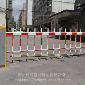 江苏昆起人行道闸生产厂家