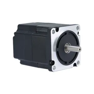 厂家直销直流无刷电机220v 24v功率1.5kw转速3000
