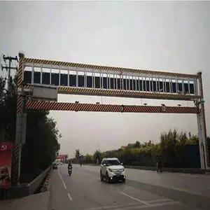 艺术限高杆仿古限高架限高杆厂家