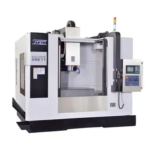湖北武汉台湾大金重型高精密模具CNC加工中心M-ONE11