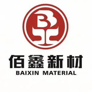 上海佰鑫新材料科技有限公司