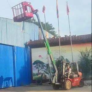 专注研发新款叉车吊 新款叉车飞臂吊厂家 小型吊臂厂家
