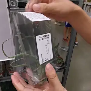 武汉英光吸塑包装厂零售易供应专业定做优质新款高大上植物吸塑包装加工