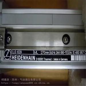 ԭװ�¹����º�HEIDENHAIN��դλ�ƴ�����LS388C