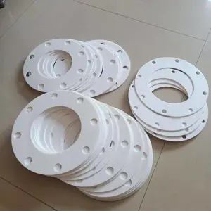 �͸�ʴ��ĥ��PTFE�ܷ��ķ���Ȧ ���Ƽӹ�����O�;��ķ���ϩ��Ƭ
