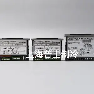 dixell意大利小精灵温度控制器 XR30CX XR60CX XR70CX 制冷化霜风机控制