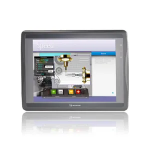 威纶/威纶通触摸屏10寸 MT8101iE MT8100iE维纶触摸屏10寸以太网