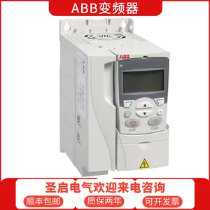 ABB������������ACS550ϵ�б�Ƶ��ACS550-01-072A-4ԭװ������