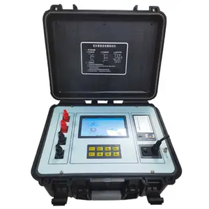 YCR-9940C 变压器直流电阻测试仪 大量程直阻仪