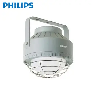 Philips GreenUp Wellglass飞利浦LED平台灯BY200P