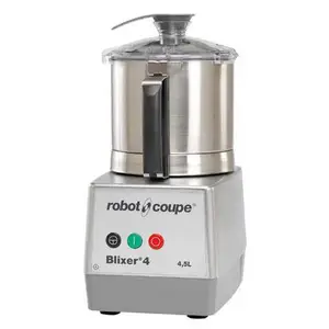 法国 robot-coupe 乐巴托Blixer 4 乐伯特乳化搅拌机