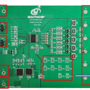 SC5550������ 2-5 �ڶമ�����/﮾ۺ���/������﮶��ε�ر���оƬ