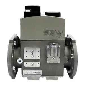 DUNGS双电磁阀DMV-DLE5100/11 eco德国原装进口
