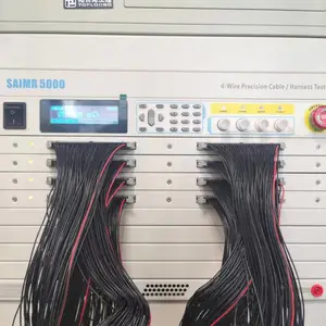���������ۺϲ���ϵͳ SAIMR5000 Ԫ����ͨ����ѹ����������