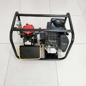 Ӧ������������YPB2.7-6ɭ��������ѹ�ñ�Яʽ����̳�ˮ��