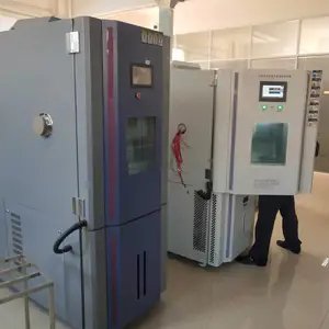 可程式恒温恒湿试验箱/恒温恒湿试验机