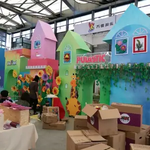无锡展台设计搭建,展厅设计装修,活动布置搭建