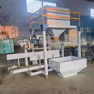 �����Ҷ�����װ�� ˮ��ɳ���Զ�װ���� ú̿���ش����