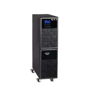 UPS����ϵ�ԴC6K����ʽ6000VA/4800W���õ��CASTLE 6K(6G)