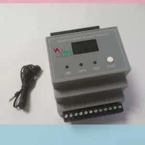 �����׵��ⵥԪ SPD�׵�����ֵ��¼�� ����״̬����ն�