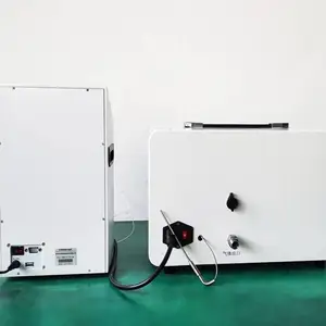 孚然德FD-WG精密水蒸气发生器 微量水蒸气发生器 连续长时间使用