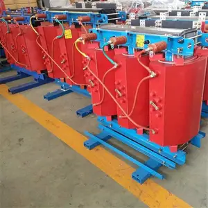 SCB13-800KVA���ø�ʽ��ѹ�� ���ڵ��� ���ر��� ����·